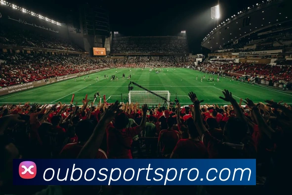 欧宝体育品牌故事