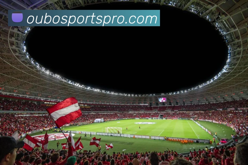 欧宝体育APP 体育赛事宣传图