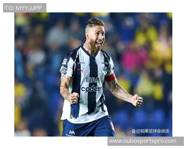 39岁拉莫斯身价骤降至80万欧渴望自由身重返欧洲赛场